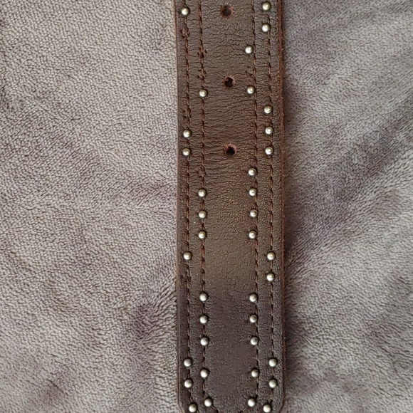 Bluenotes Belt Waist 36-40 - Picture 5 of 8